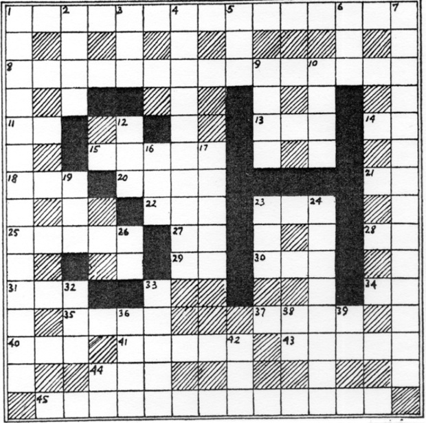 painter edouard crossword clue
